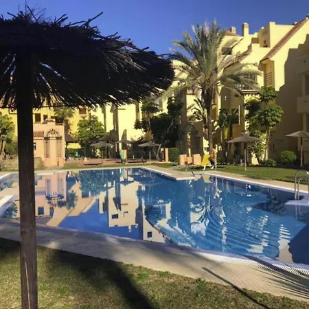 Cosy In With Shared Pool *