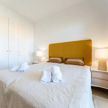 Διαμέρισμα Cosy In With Shared Pool Manilva